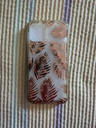 Funda para iPhone 12 / 12 Pro