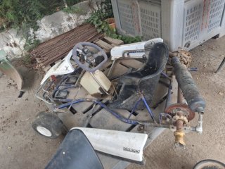 Kart de Competición