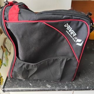 Bolsa para botas de esquí Driver 13