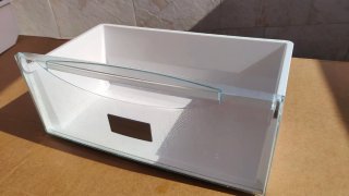 Accessori per frigorifero combinato Liebherr CNP 4013