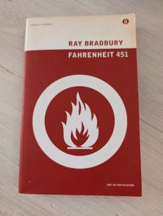 Fahrenheit 451