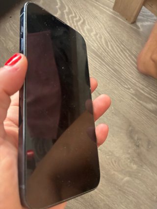 iPhone 13 Pro Max 256GB bianco