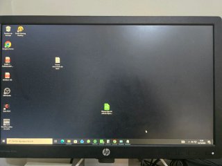 PC Mini HP ProDesk