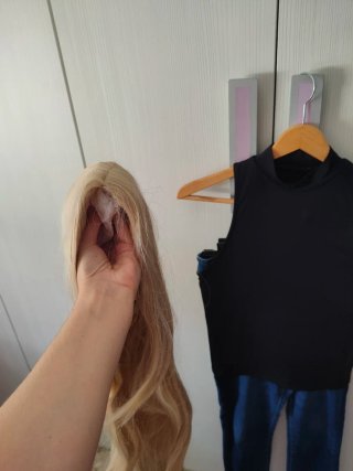Cosplay Yuki Tsukumo (Jujutsu Kaisen)