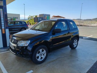 Suzuki Grand Vitara 2007
