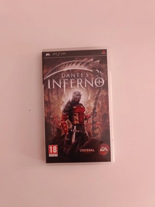 Dante's Inferno (PSP)