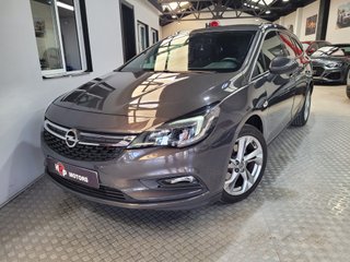 OPEL Astra Sports Tourer 110cv
