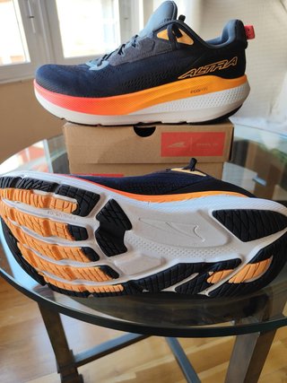 Zapatillas Running Altra Via 2 Talla 44