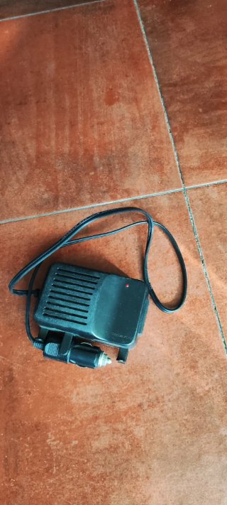 Transformador para Mechero de Coche