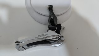 Desviador delantero Shimano Ultegra
