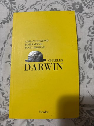 Charles Darwin