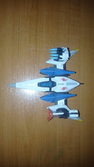 Starlink Battle for Atlas Nintendo Switch