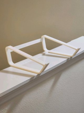 Soporte Elevado para Portátil