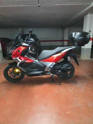 125cc