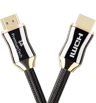 Cable HDMI 2.1 PREMIUN TECH - GAMA ALTA