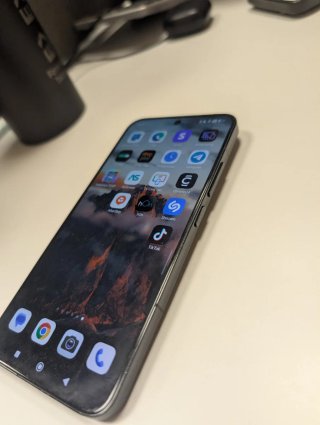 Xiaomi 14 · 512 GB · Pantalla AMOLED 120 Hz