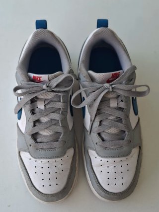 Zapatillas Nike 38.5