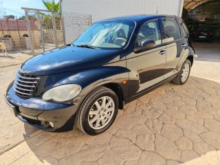 Chrysler PT Cruiser 2007