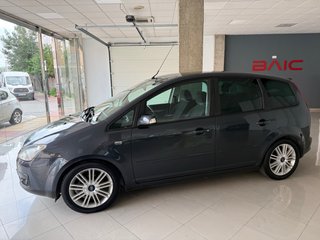 Ford C-MAX 2007