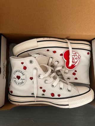 Zapatillas Converse