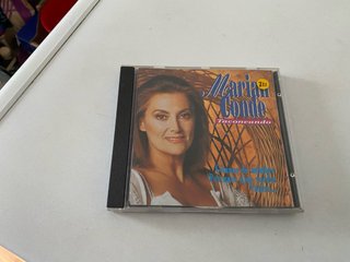 CD Marian Conde - Taconeando