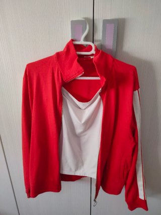 Cosplay Aoi Asahina (Danganronpa)