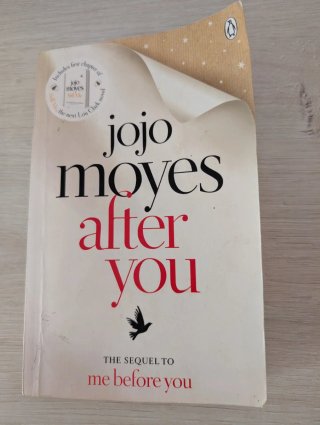 After You