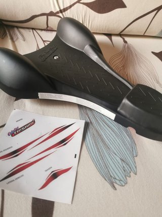 Patinete 3 ruedas Colacao