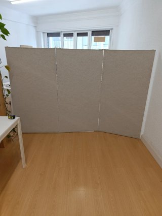 Biombo Divisor Ikea