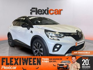 Renault Captur techno TCe 67kW (90CV)