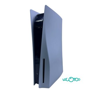 SONY PS5 FAT CON LECTOR 825 GB Sin Mando
