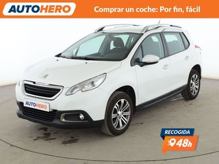 Peugeot 2008 1.2 VTi Active