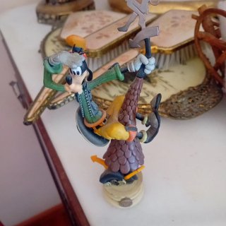 Figura de Goofy de Disney