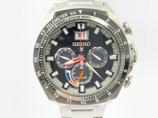 Reloj Seiko Prospex Solar