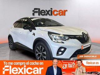 Renault Captur techno TCe 67kW (90CV)