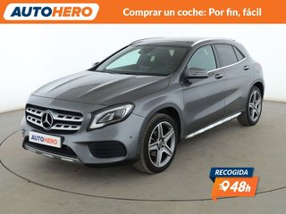 Mercedes-Benz GLA GLA 200 d AMG Line