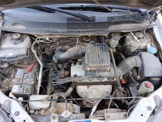 Motor Honda D16W5 para Honda CR-V