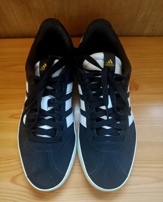 Zapatillas Adidas VL Court 3.0