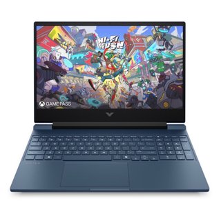 Ordenador Portátil Gaming HP Victus 15-fa270 NUEVO
