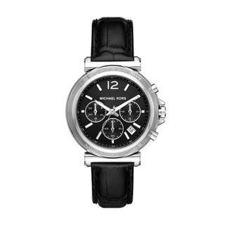 Michael Kors Maren orologio MK7499 nero 40 mm