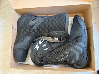 Botas de Moto TCX RT-Race T:44