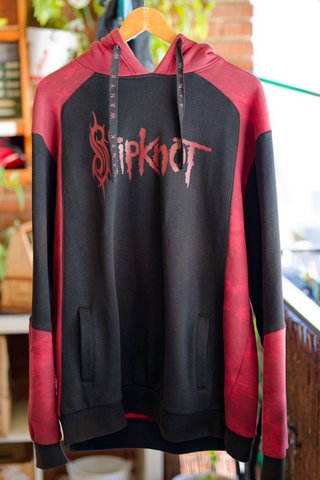 Sudadera Slipknot