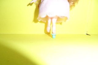 Mattel Barbie 12 principesse danzanti Kelly shelly