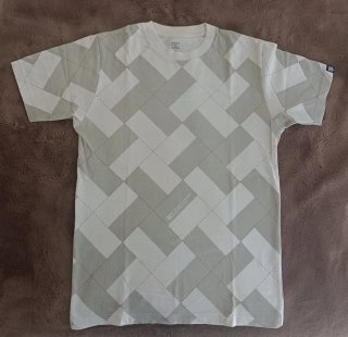 Camiseta DC Shoes Manga Corta. 100% Algodón