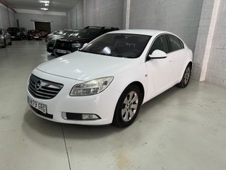 Opel Insignia 2009