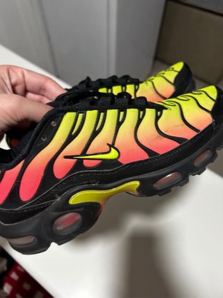 Zapatillas Nike Air Max TN