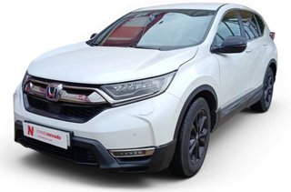 Honda CR-V 2.0 iMMD 4x2 SPORT LINE
