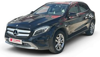 mercedes-benz Clase GLA GLA 200 d Urban