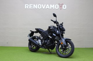 YAMAHA MT-125 2024
