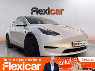 Tesla Model Y Tracción Trasera RWD